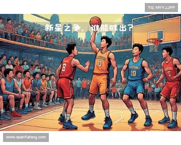NBA夏季联赛激战正酣 新星们在赛场上展现无尽潜力与未来希望 NBA夏季联赛激战正酣 新星们在赛场上展现无尽潜力与未来希望