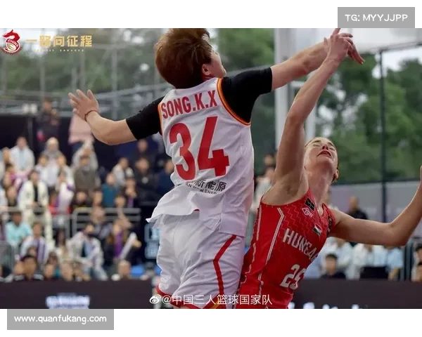 FIBA三人篮球女子系列赛展现巾帼英雄勇敢风采与篮球激情 FIBA三人篮球女子系列赛展现巾帼英雄勇敢风采与篮球激情