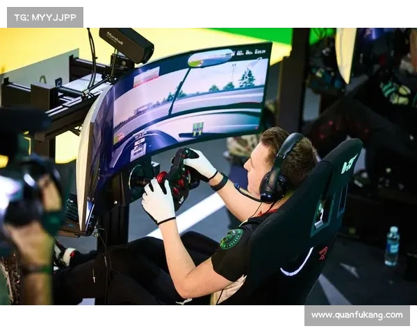 IEM卡托维兹2025:电竞盛会引领全球电竞未来发展新趋势 IEM卡托维兹2025:电竞盛会引领全球电竞未来发展新趋势