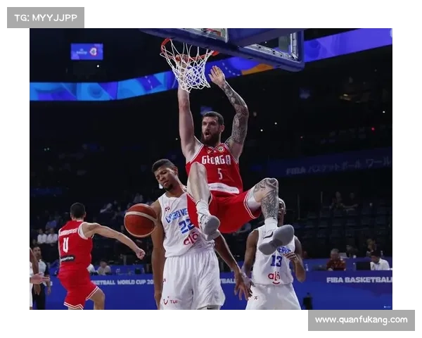 FIBA篮球世界杯:全球顶级篮球强队激烈角逐 展现体育激情与实力争锋 FIBA篮球世界杯:全球顶级篮球强队激烈角逐 展现体育激情与实力争锋