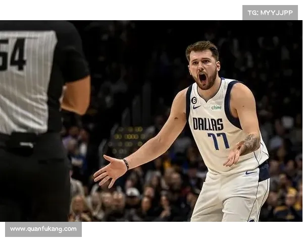 卢卡·东契奇从欧洲篮球场到NBA巨星之路的传奇故事 卢卡·东契奇从欧洲篮球场到NBA巨星之路的传奇故事