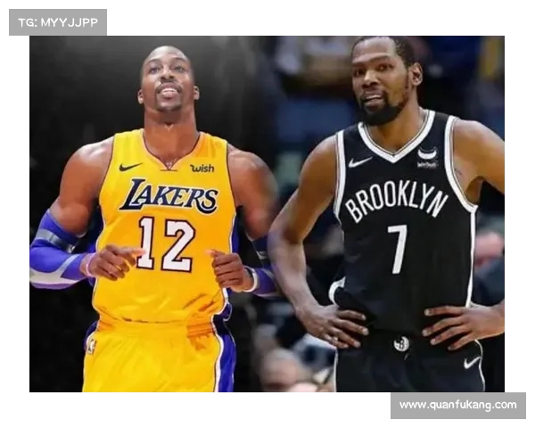 德怀特·霍华德回归NBA展现强大内线统治力老将依旧不可忽视 德怀特·霍华德回归NBA展现强大内线统治力老将依旧不可忽视